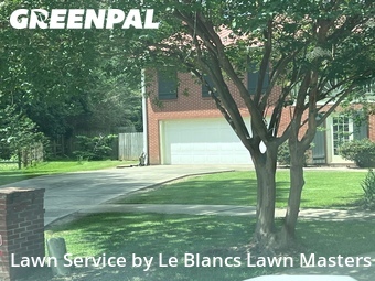 Lawn Care Service nearby Lafayette, LA, 