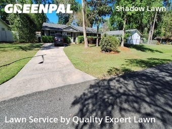 Lawn Cut nearby Gainesville, FL, 