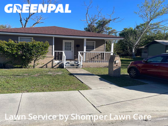 Lawn Care Service nearby Panama City, FL, 