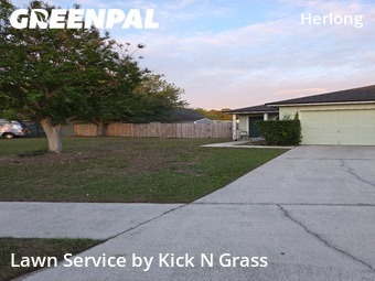 Lawn Mowing nearby Jacksonville, FL, 