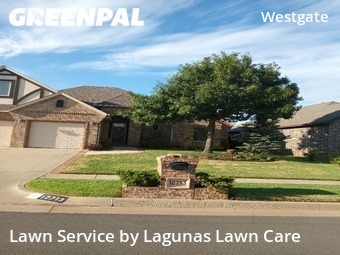 Lawn Mowing nearby Yukon, OK, 