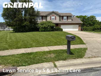 Lawn Mowing nearby Hamilton, OH, 