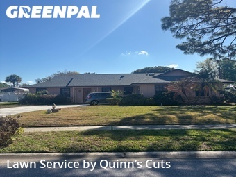 Lawn Mow nearby Orlando, FL, 