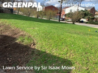 Lawn Cutting nearby Pittsburgh, PA, 