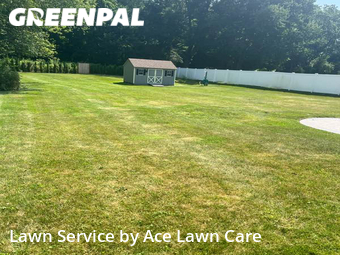 Lawn Maintenance nearby Milford, CT, 
