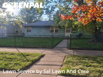 Lawn Maintenance nearby Hammond, IN, 