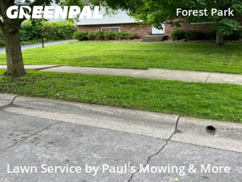 Lawn Care Service nearby Columbus, OH, 
