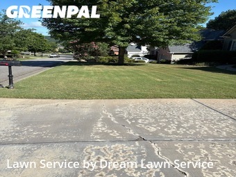 Lawn Mowing Service nearby Ball Ground, GA, 