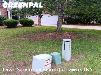 Lawn Service nearby Locust Grove, GA, 