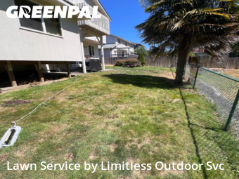 Lawn Care nearby Des Moines, WA, 
