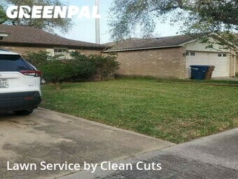 Lawn Care Service nearby Corpus Christi, TX, 