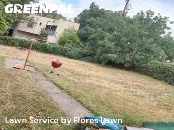 Lawn Cut nearby Pasadena, CA, 