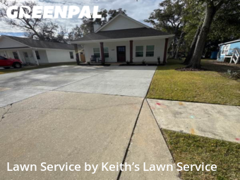 Lawn Care nearby Biloxi, MS, 
