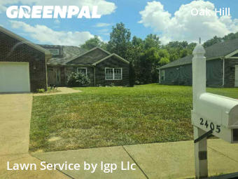 Lawn Cutting nearby Evansville, IN, 