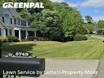 Grass Cut nearby Fuquay Varina, NC, 