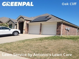 Lawn Care Service nearby Dallas, TX, 