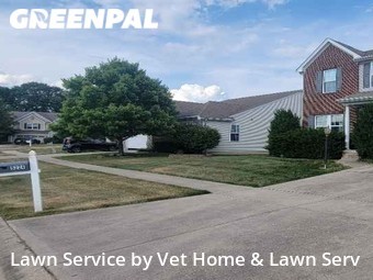Lawn Service nearby Morrow, OH, 