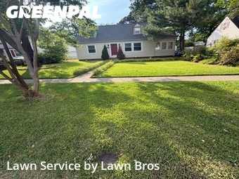 Lawn Service nearby Norfolk, VA, 