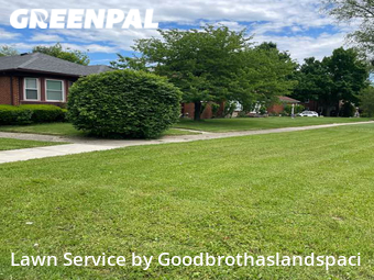 Lawn Cutting nearby Dearborn Heights, MI, 