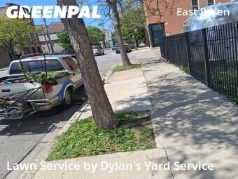 Yard Mowing nearby Chicago, IL, 