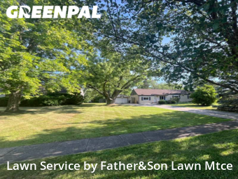 Lawn Care Service nearby Strongsville, OH, 