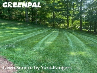 Lawn Care Service nearby Cheshire, CT, 