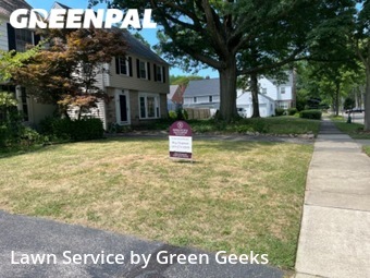 Lawn Cut nearby Shaker Heights, OH, 