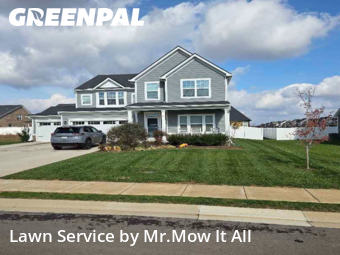 Lawn Mowing nearby Murfreesboro, TN, 