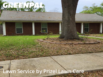 Lawn Care nearby Houston, TX, 