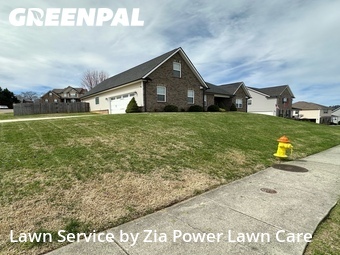 Grass Cutting nearby Knoxville, TN, 