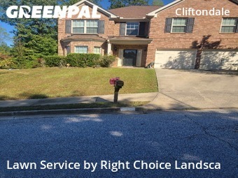 Lawn Service nearby Fairburn, GA, 
