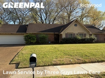 Grass Cutting nearby Memphis, TN, 