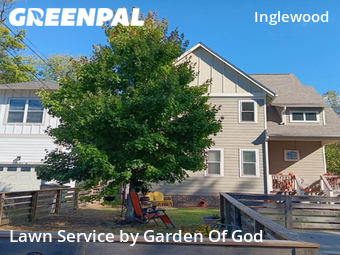 Grass Cutting nearby Nashville, TN, 