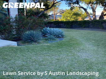 Lawn Cut nearby Austin, TX, 