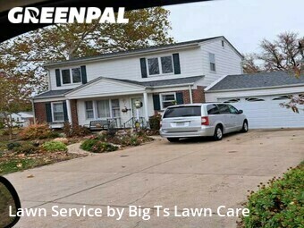 Lawn Care Service nearby Florissant, MO, 