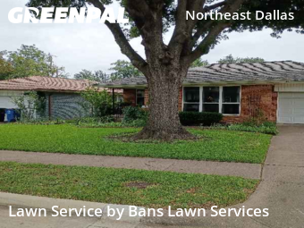 Yard Cutting nearby Dallas, TX, 