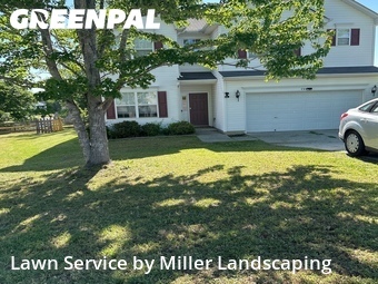 Yard Cutting nearby Concord, NC, 