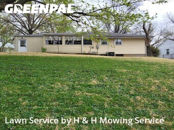 Lawn Service nearby St. Louis, MO, 