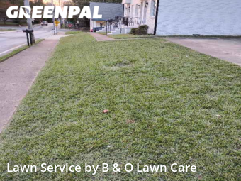 Lawn Maintenance nearby Atlanta, GA, 