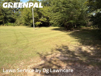 Yard Mowing nearby Longview, TX, 