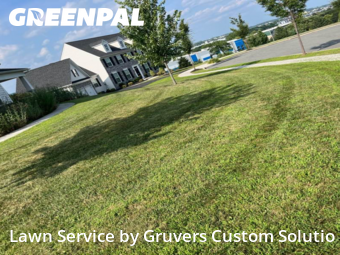 Lawn Care Service nearby Breinigsville, PA, 