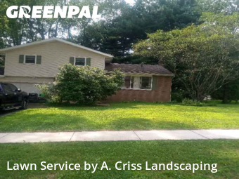 Grass Cutting nearby Stow, OH, 