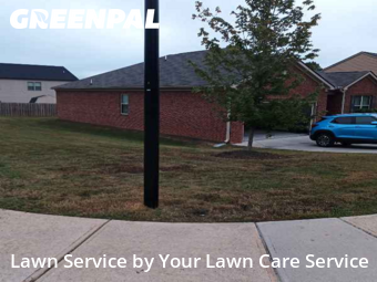 Yard Mowing nearby Jonesboro, GA, 