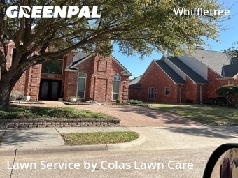 Lawn Cutting nearby Plano, TX, 