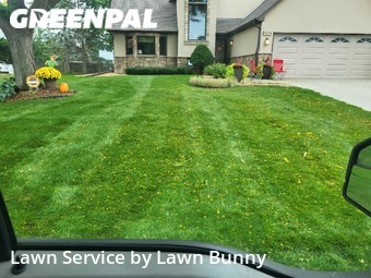 Lawn Service nearby Apple Valley, MN, 