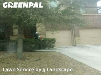 Lawn Care Service nearby San Antonio, TX, 