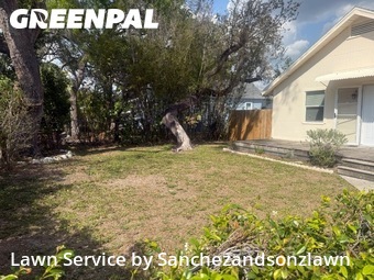 Lawn Cut nearby Tampa, FL, 