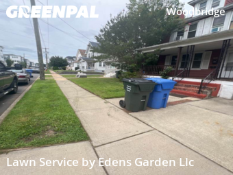 Lawn Maintenance nearby Woodbridge Township, NJ, 