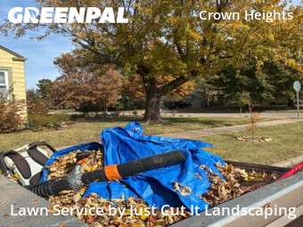 Lawn Mow nearby Wichita, KS, 