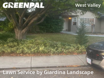 Grass Cutting nearby Boise, ID, 